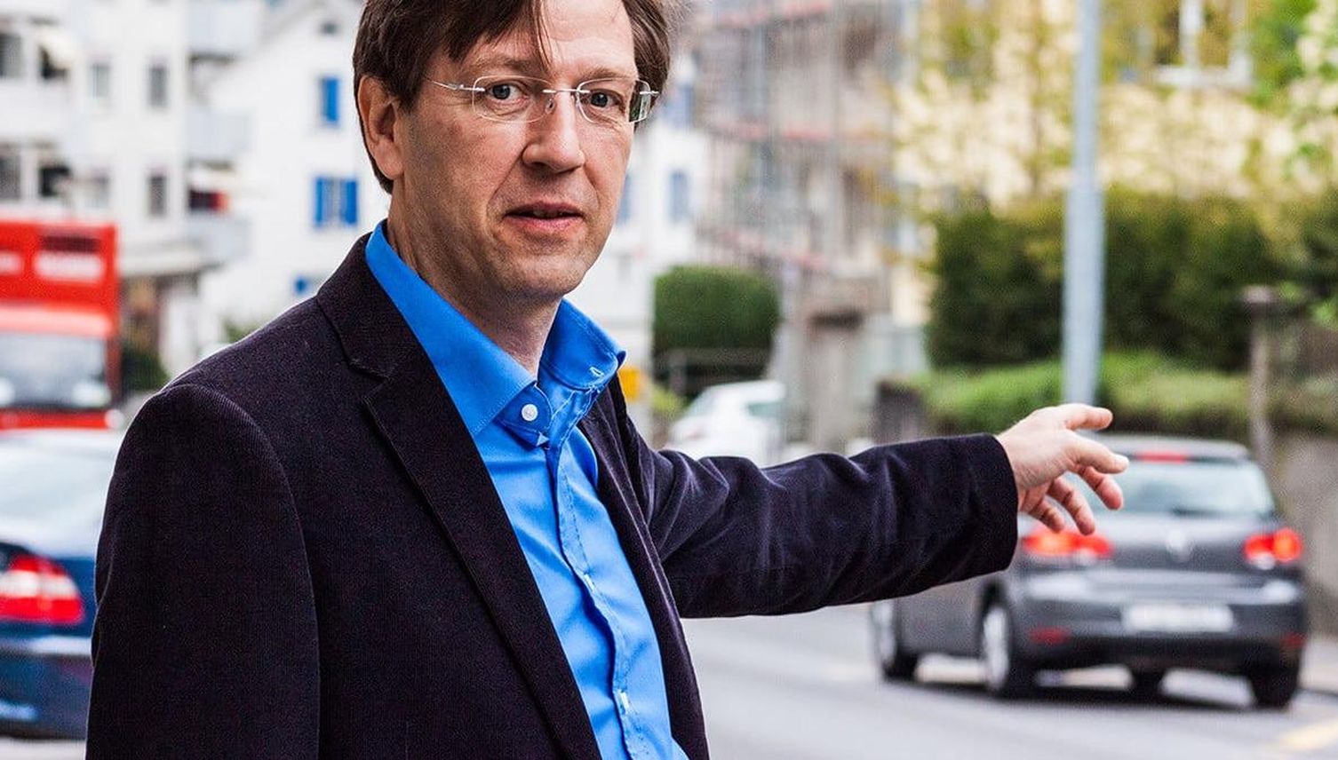 «Gefahr für die Bevölkerung ist seit Jahrzehnten zu gross»