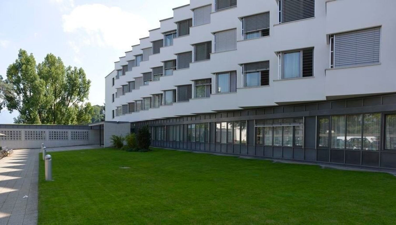 Luzerner Psychiatrie: Mitarbeiter erhalten mehr Lohn