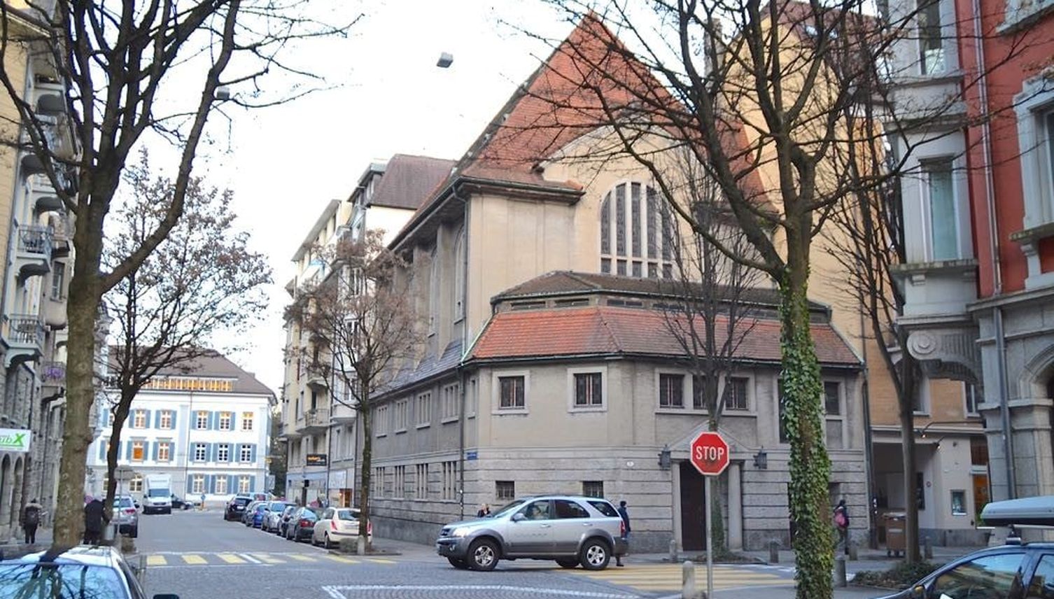 Jüdische Gemeinschaft soll Gelder für Sicherheit erhalten