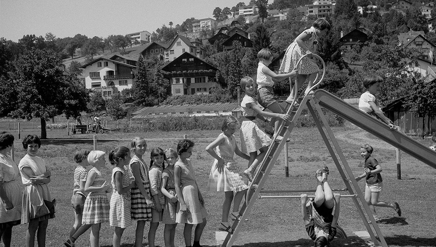 Und der Sünder ist: Die Stadt Kriens selbst