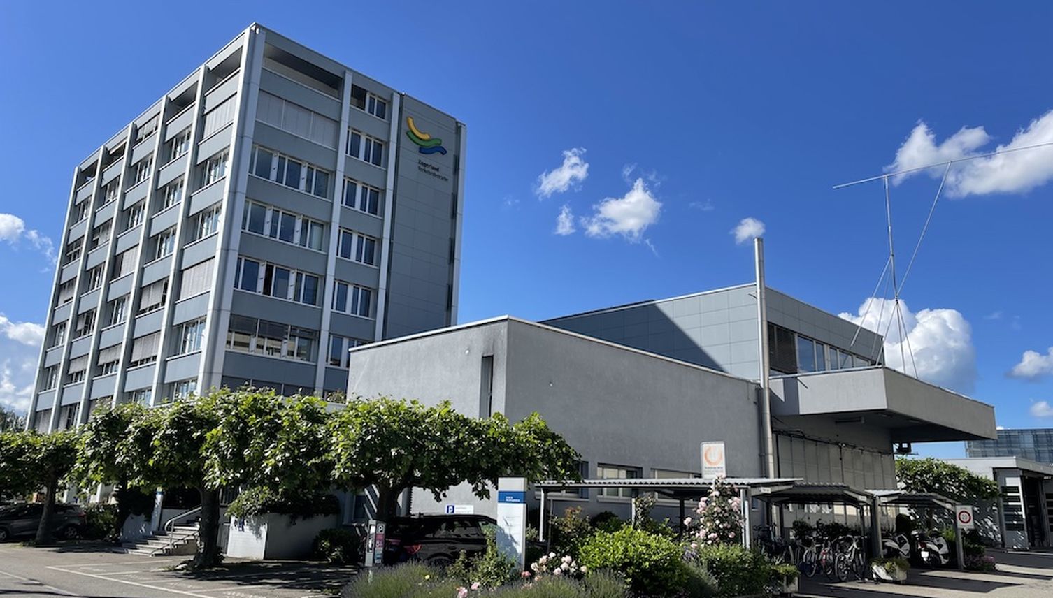 Frische Richter am Zuger Verwaltungsgericht