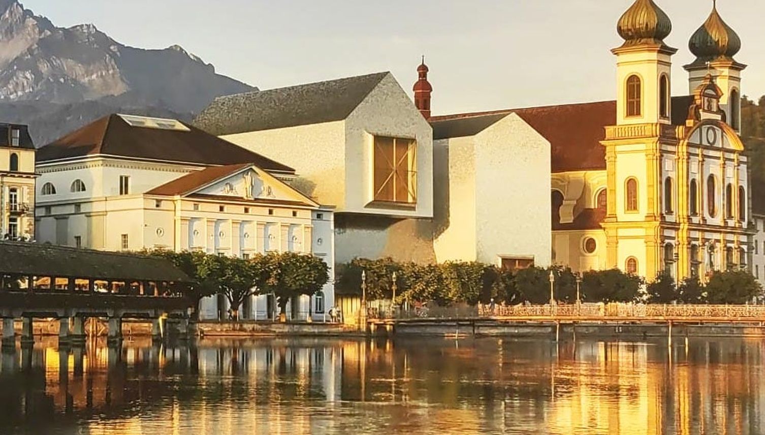 Luzerner Theater: Architekten ziehen möglicherweise vor Bundesgericht