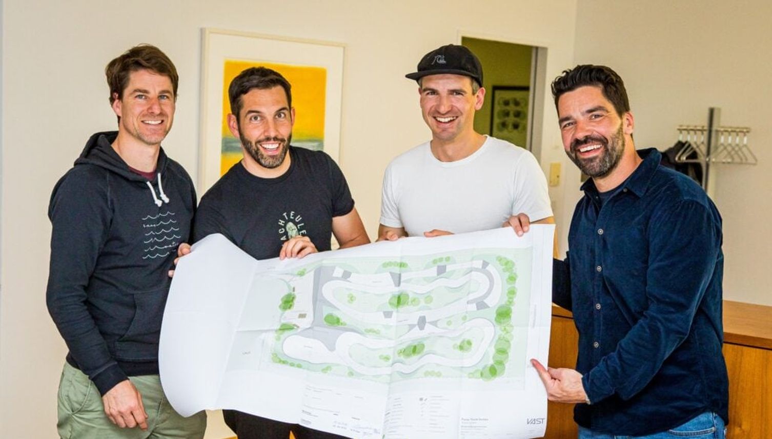 Gesuch für Pumptrack in Sursee liegt auf