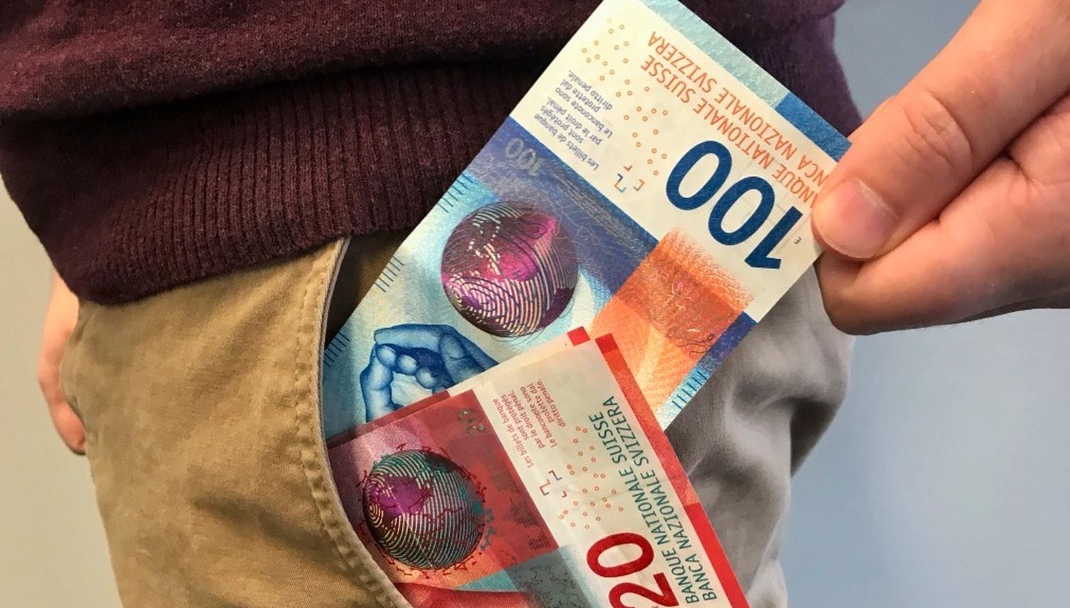 Tiefsteuerpolitik: «Folgen für Mittelstand nicht mehr tragbar»