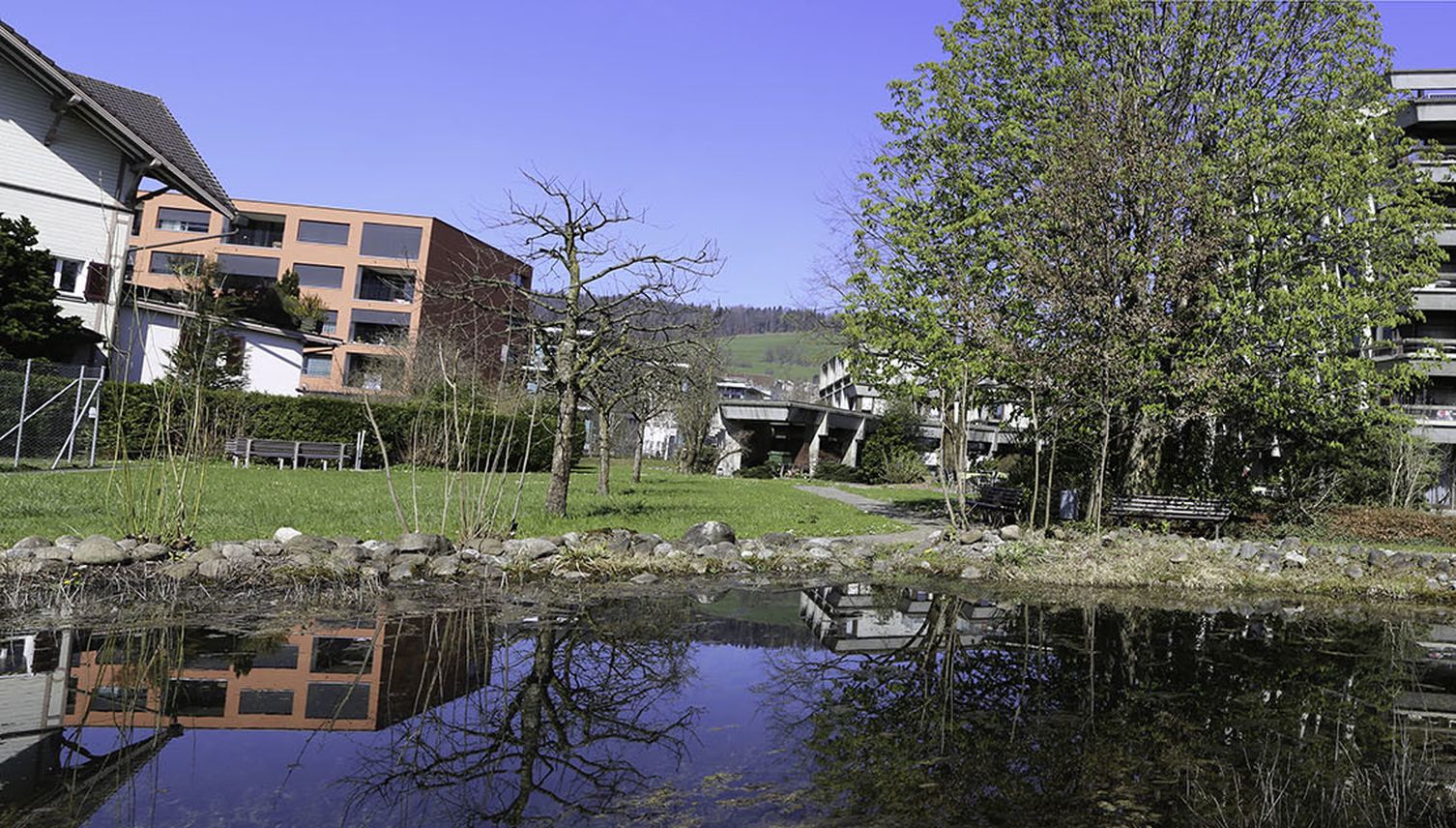 Schlanker, schneller, besser? Nicht so beim Kantonsspital