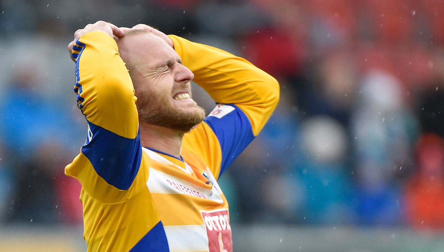 Wenn das Studium wie Fussball wäre