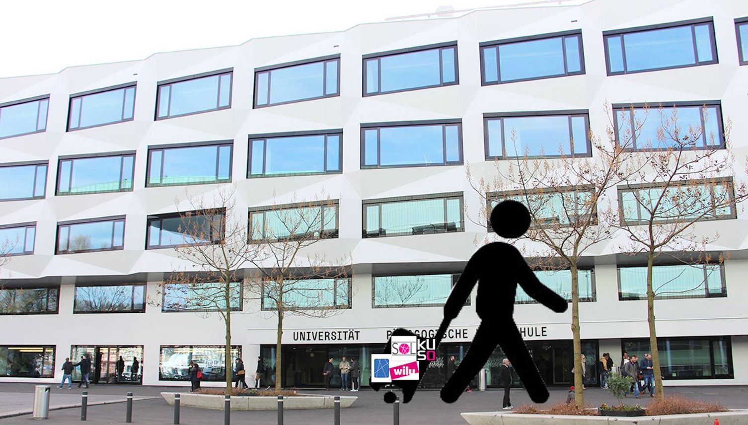 Fragwürdiges Signal der Uni Luzern an ihre Studis