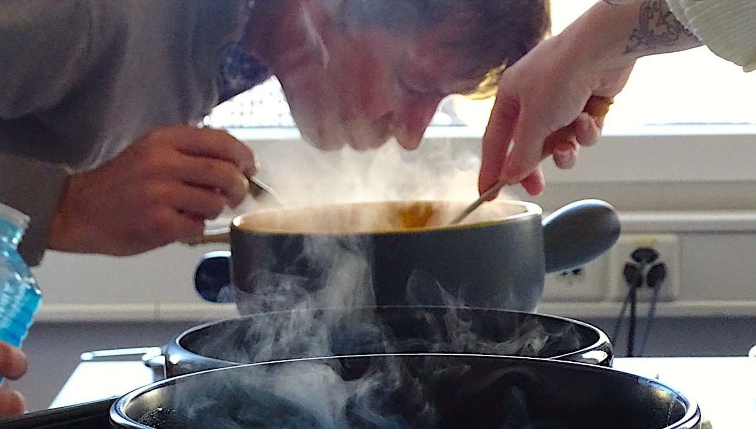 Fonduetest: Das sind die besten Hausmischungen