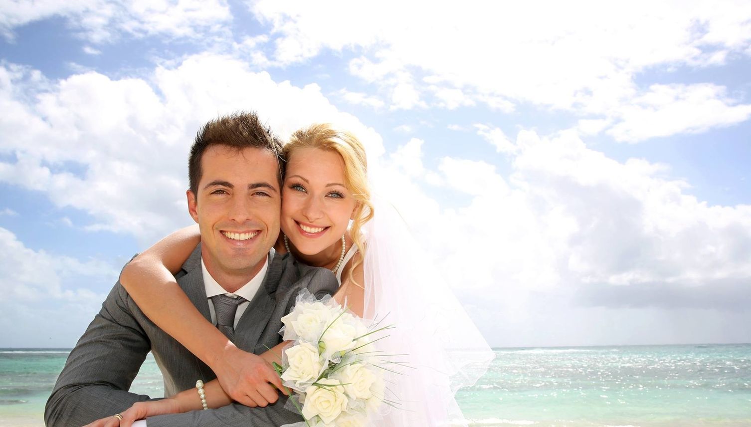Wo Brautträume wahr und Hochzeiten konkret werden
