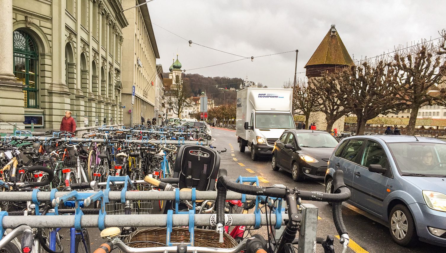 Der Wahnsinn ergreift Luzern – hoffentlich!