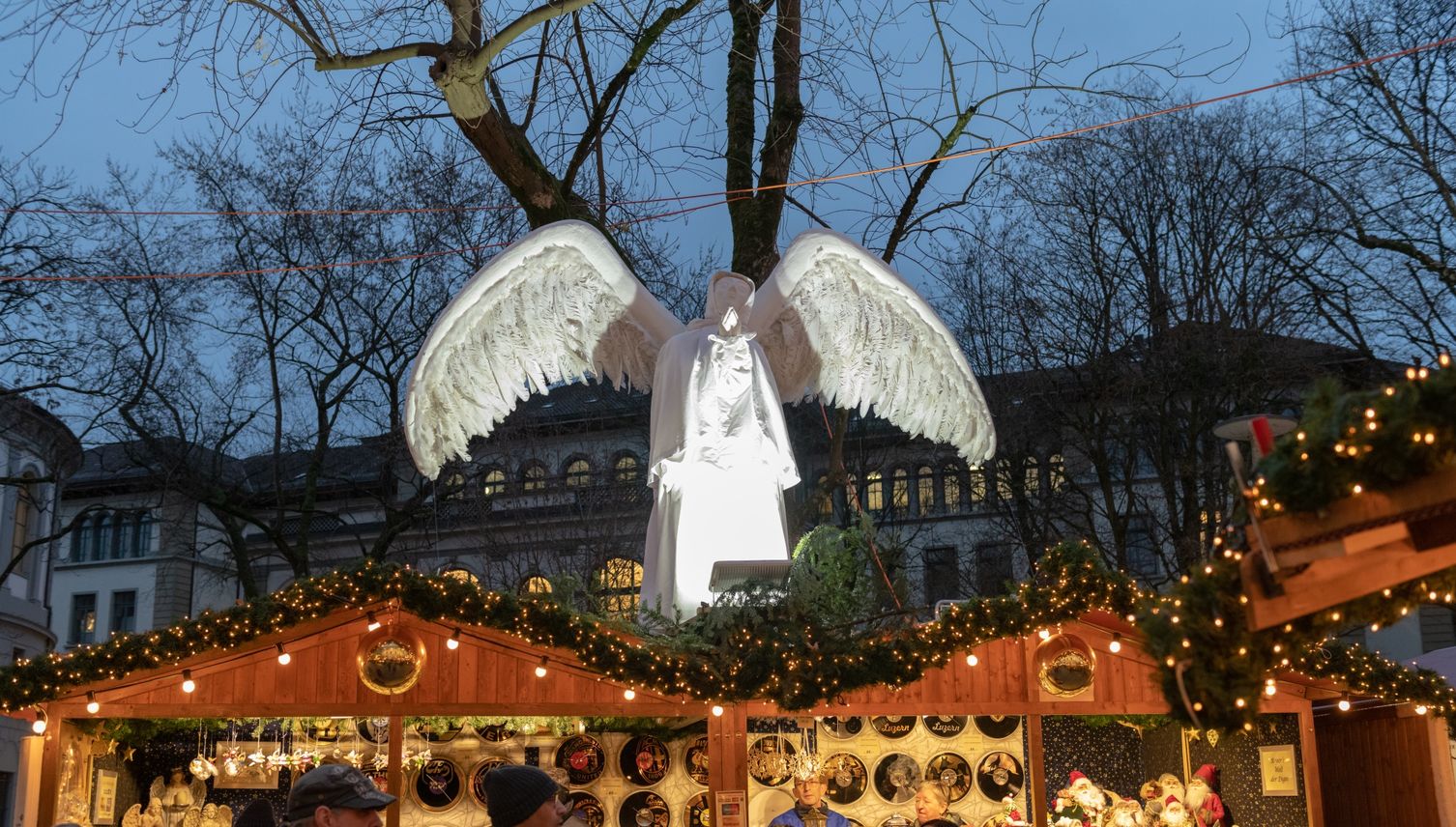 Nachhaltige Weihnachtsgeschenke besorgen – ganz ohne Stress