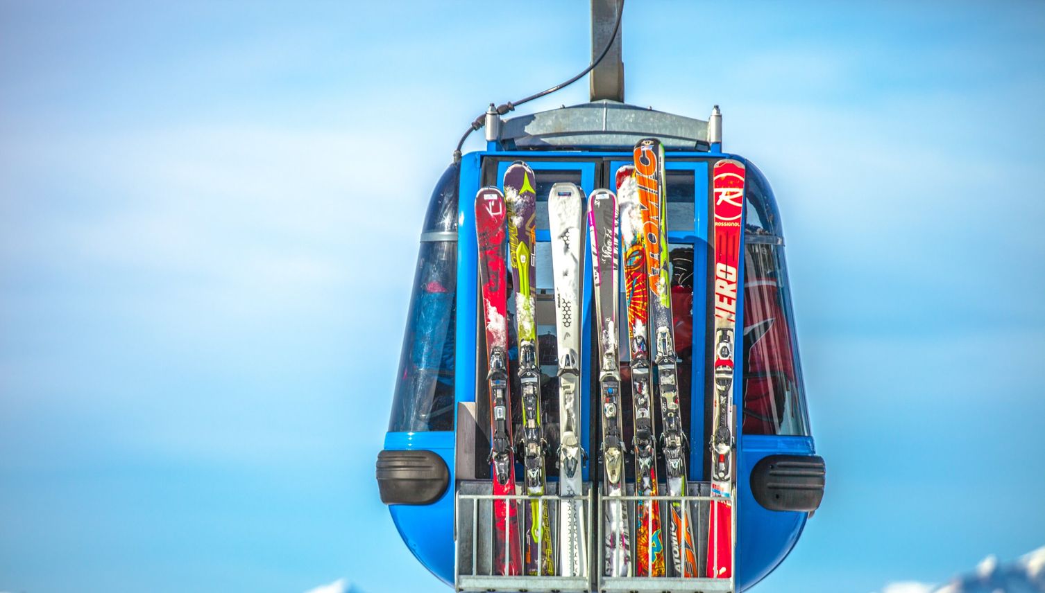 Skifahren mit der Familie – ein teures Hobby