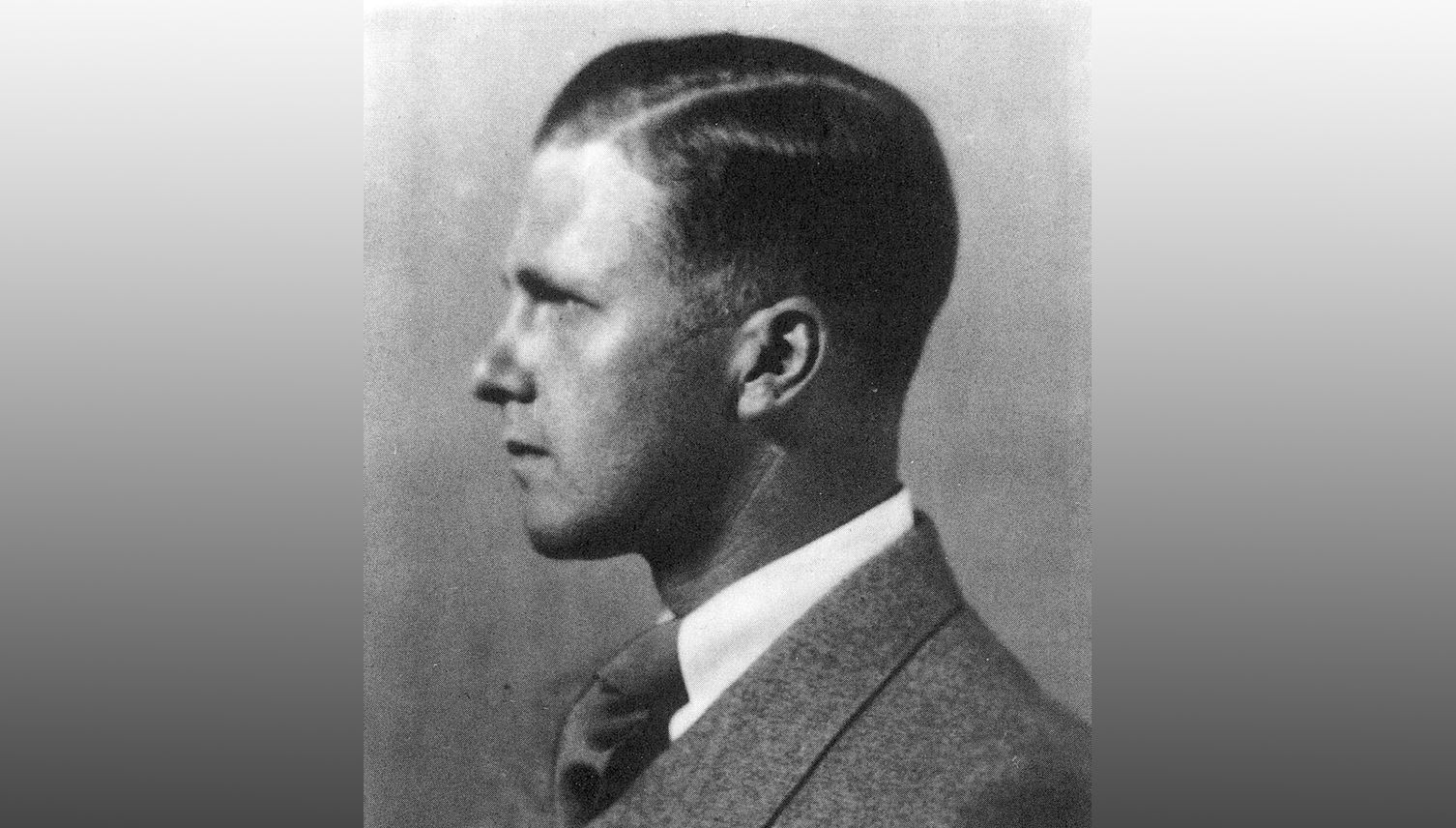Franz Riedweg – Ein Unbelehrbarer aus Luzern im Dienst der Nazis