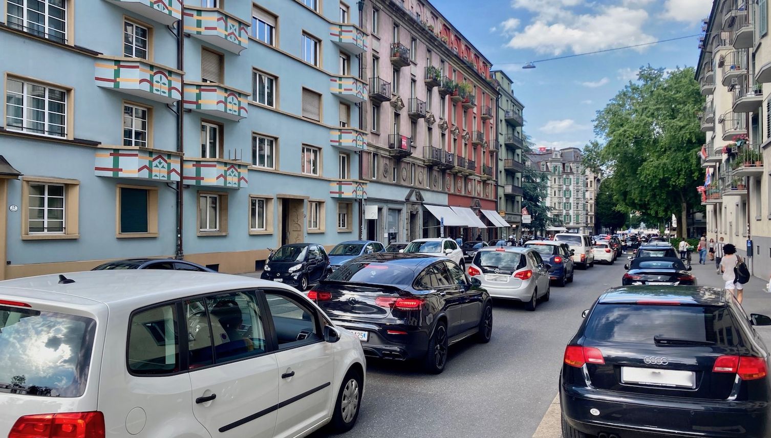 Viel Lärm um nicht so viel im Kanton Luzern