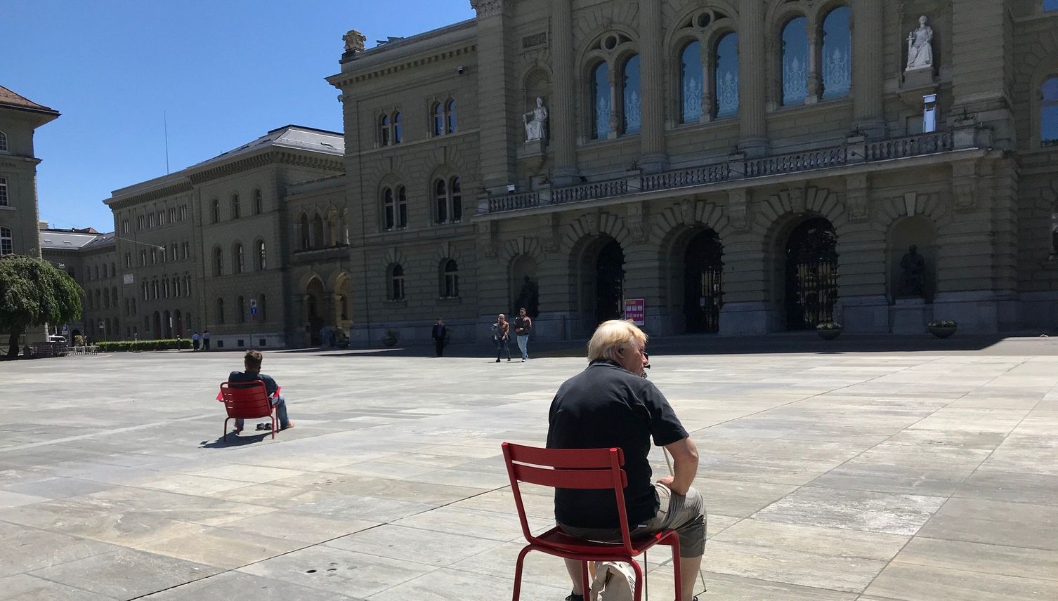 Kreativität, nicht Aktivismus