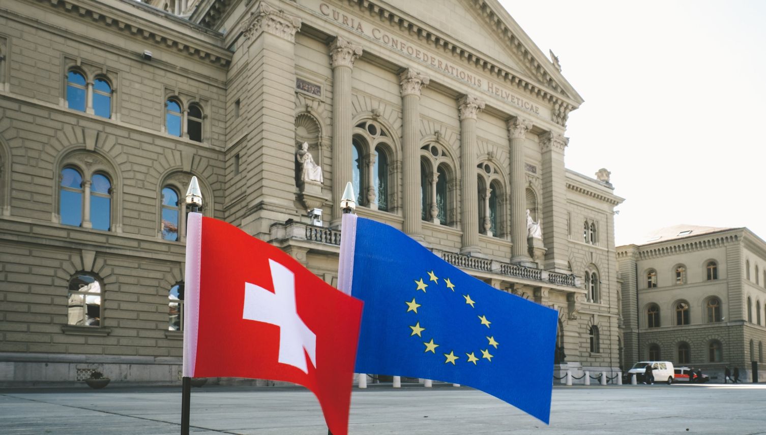 Die Schweizer Neutralität europäisch denken