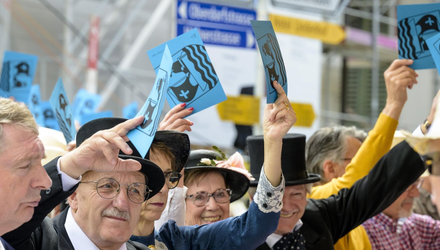 So feiert Unterägeri sein 150-Jahr-Jubiläum