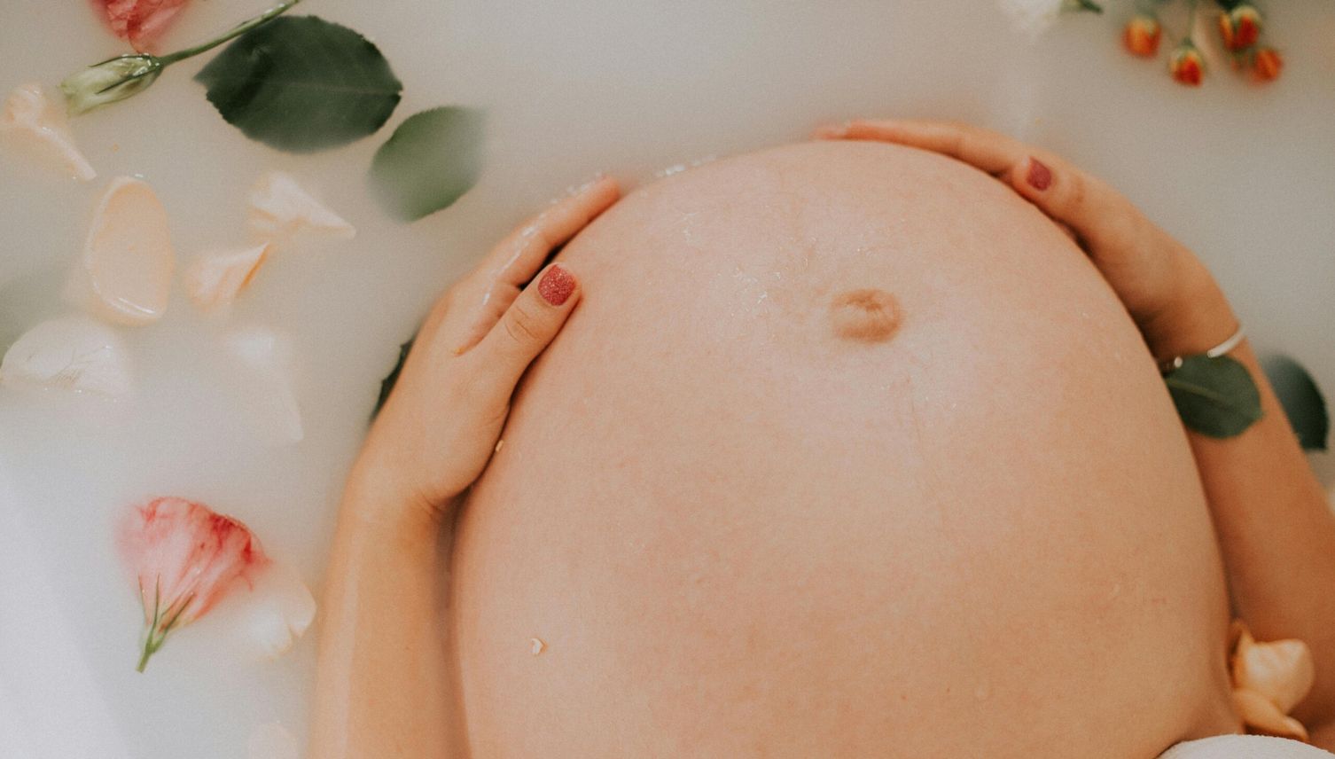 Das letzte Mal schwanger und was es für mich bedeutet