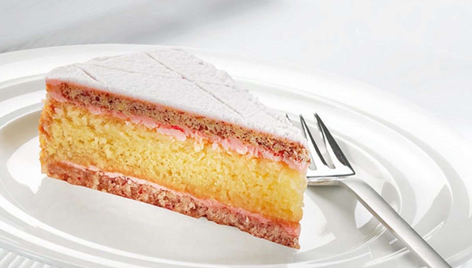 Zuger Kirschtorte: Wie es möglich ist, sie zu schützen