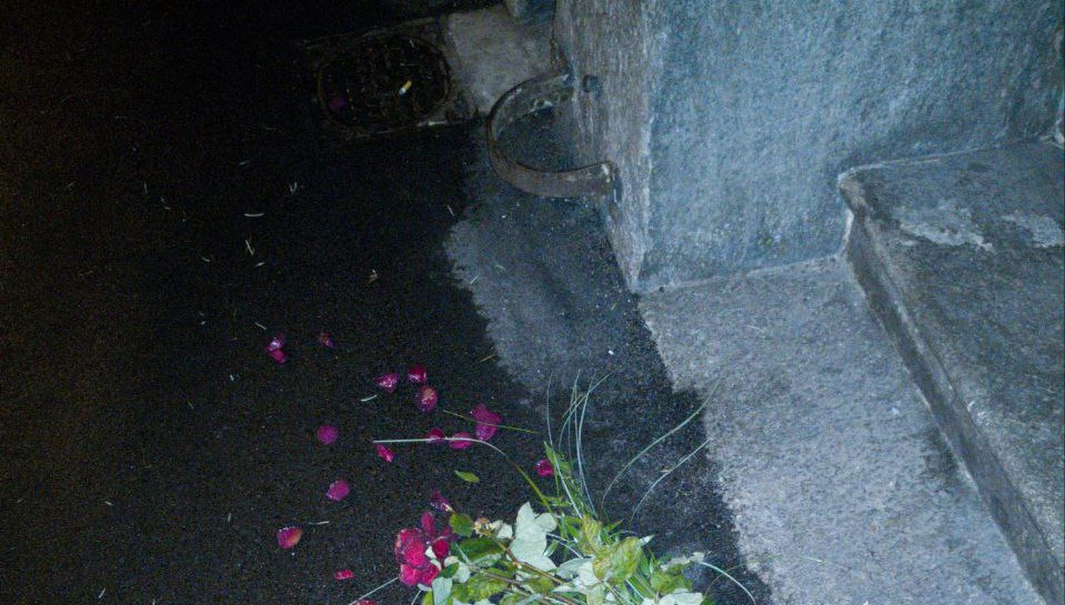 7 kuriose Bilder, deren Geschichte wir gerne erfahren würden
