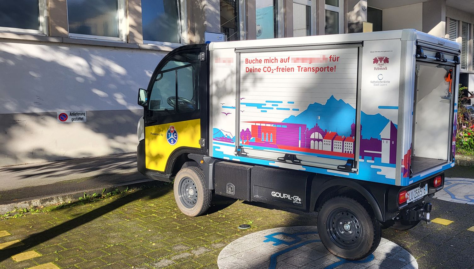 Umweltfreundlich durch die Stadt? Diese Optionen gibt es