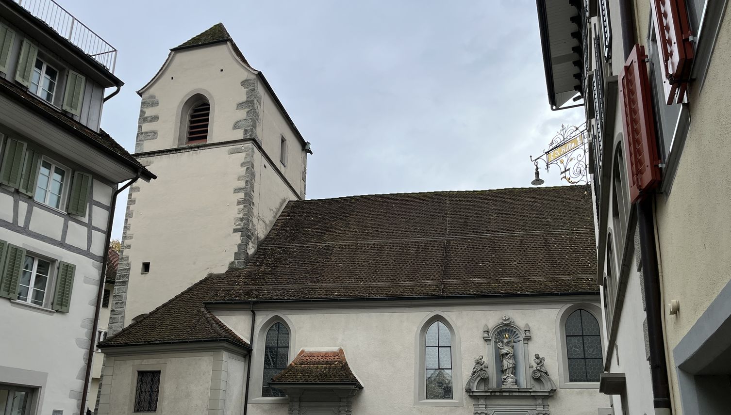 Wie 632 siegreiche Zuger ein Massaker anrichteten