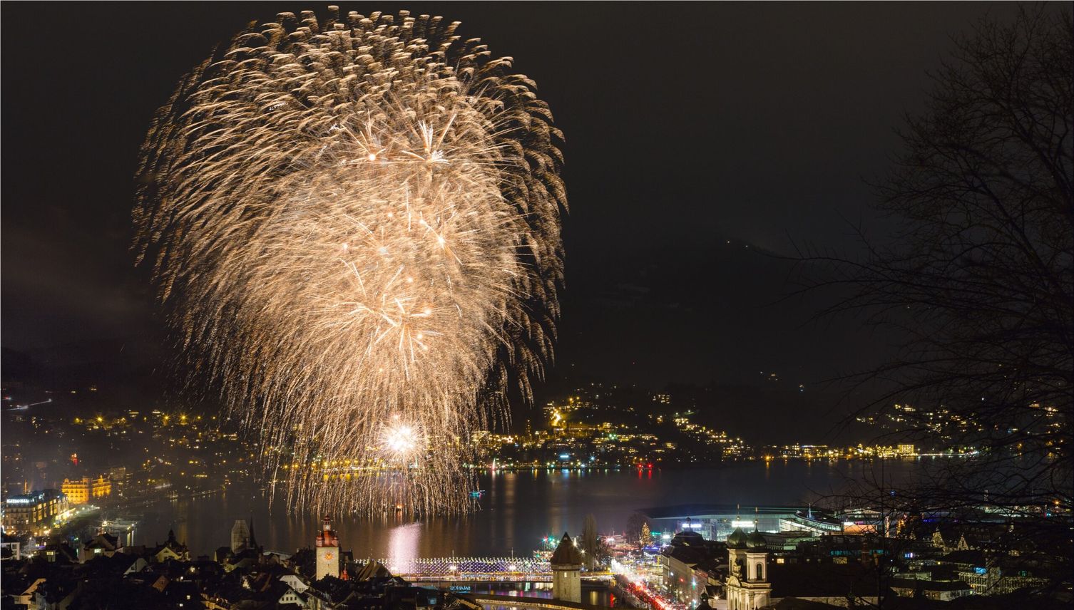 Erlebe Silvester mal anders und lass dich kulinarisch verwöhnen