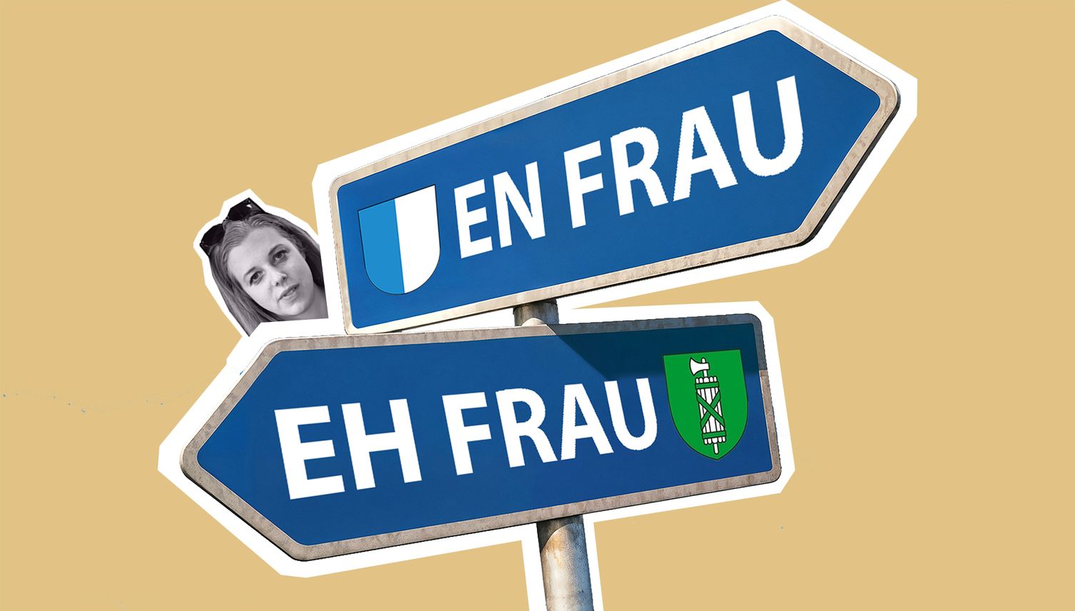 Zehn Jahre lang war ich ein sprachlicher Sonderling
