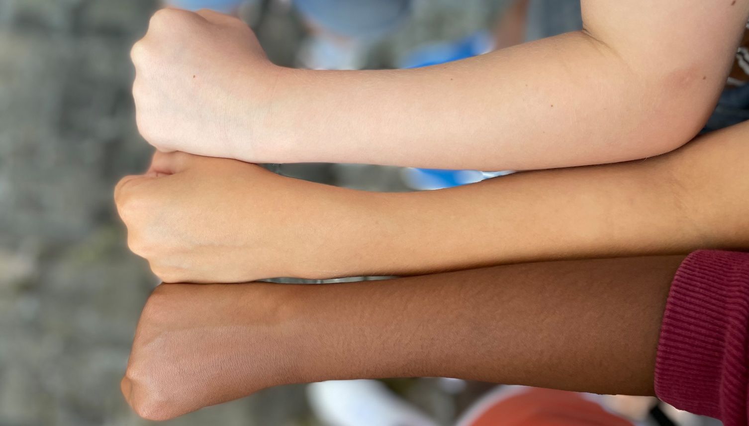 Ich hoffe, meine Töchter kommen in eine «Girl Gang»