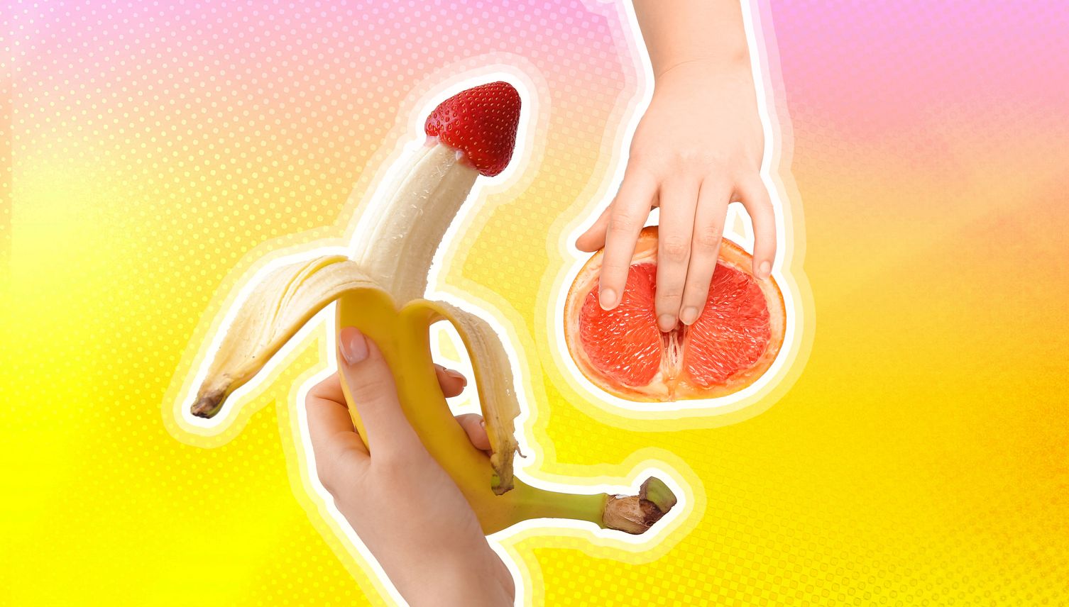 Ich bin Tom. Und in diesem Blog dreht sich alles um Sex