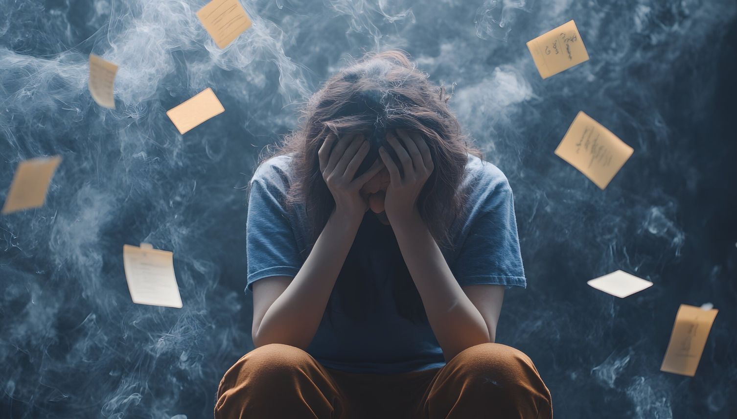 Wie ich mich als Mutter verlor – und langsam wiederfand