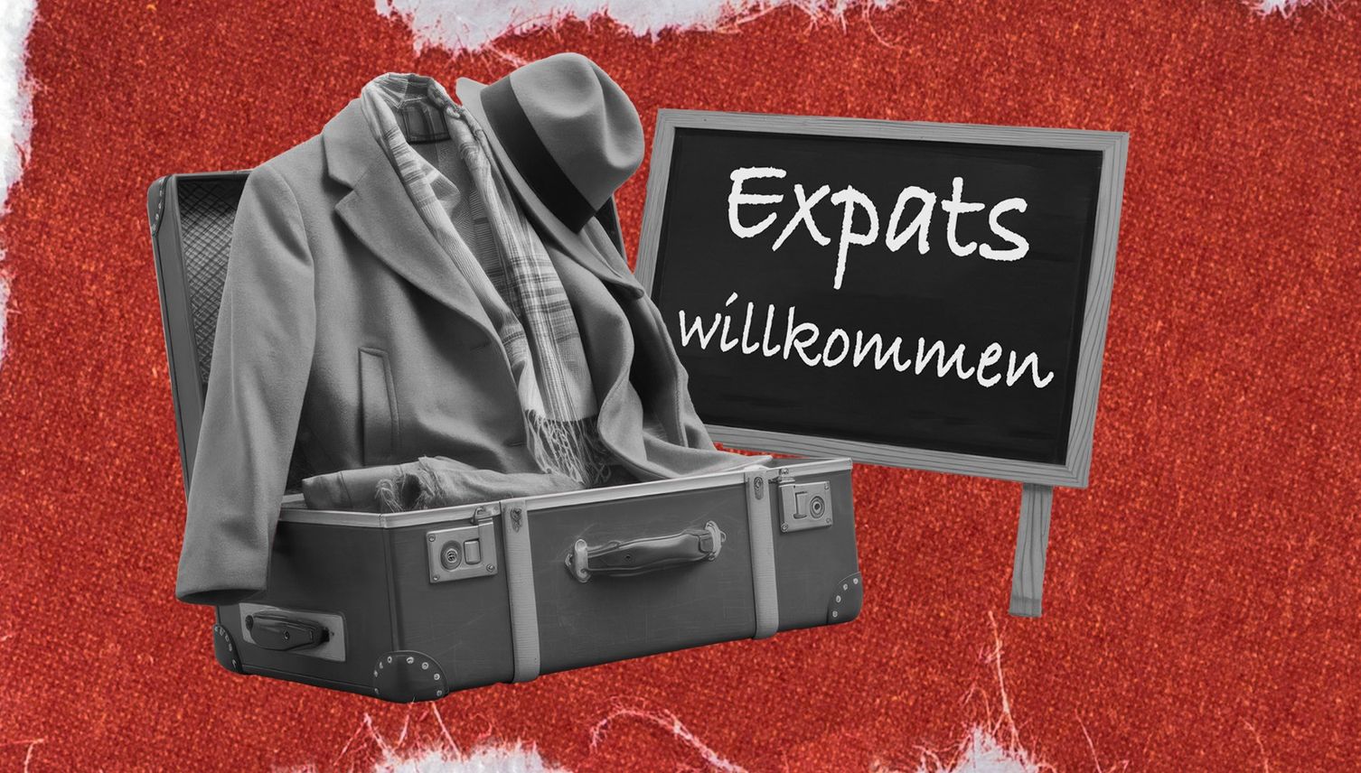 Das rechtsbürgerliche Geschäftsmodell: Expats rein – Familien raus