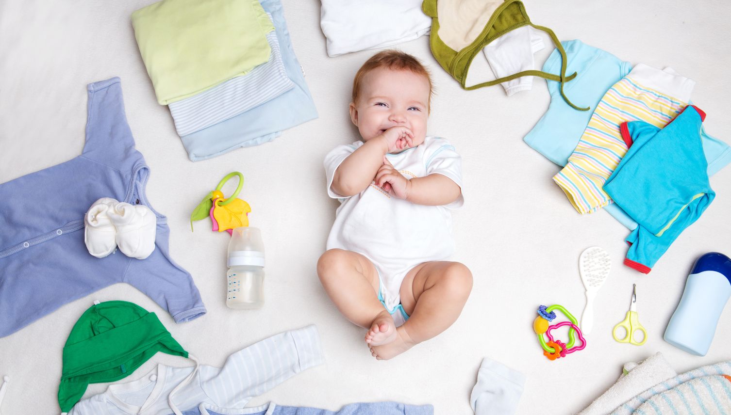 Sechs Gegenstände, die mein Familienleben gerettet haben