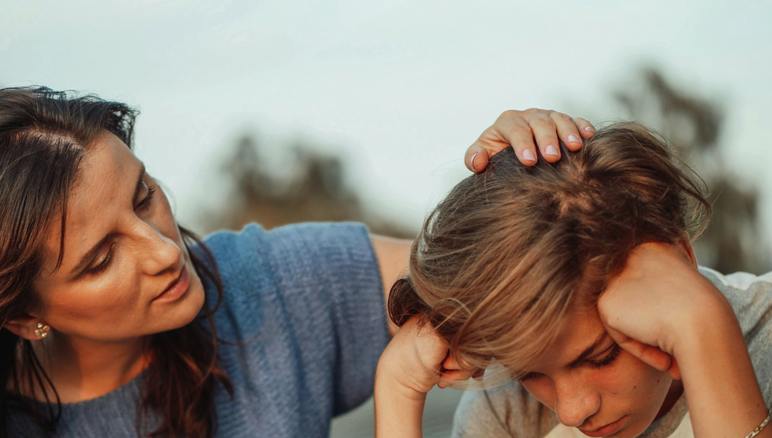 Teenager und Liebe: 7 Fehler, die Eltern vermeiden sollten