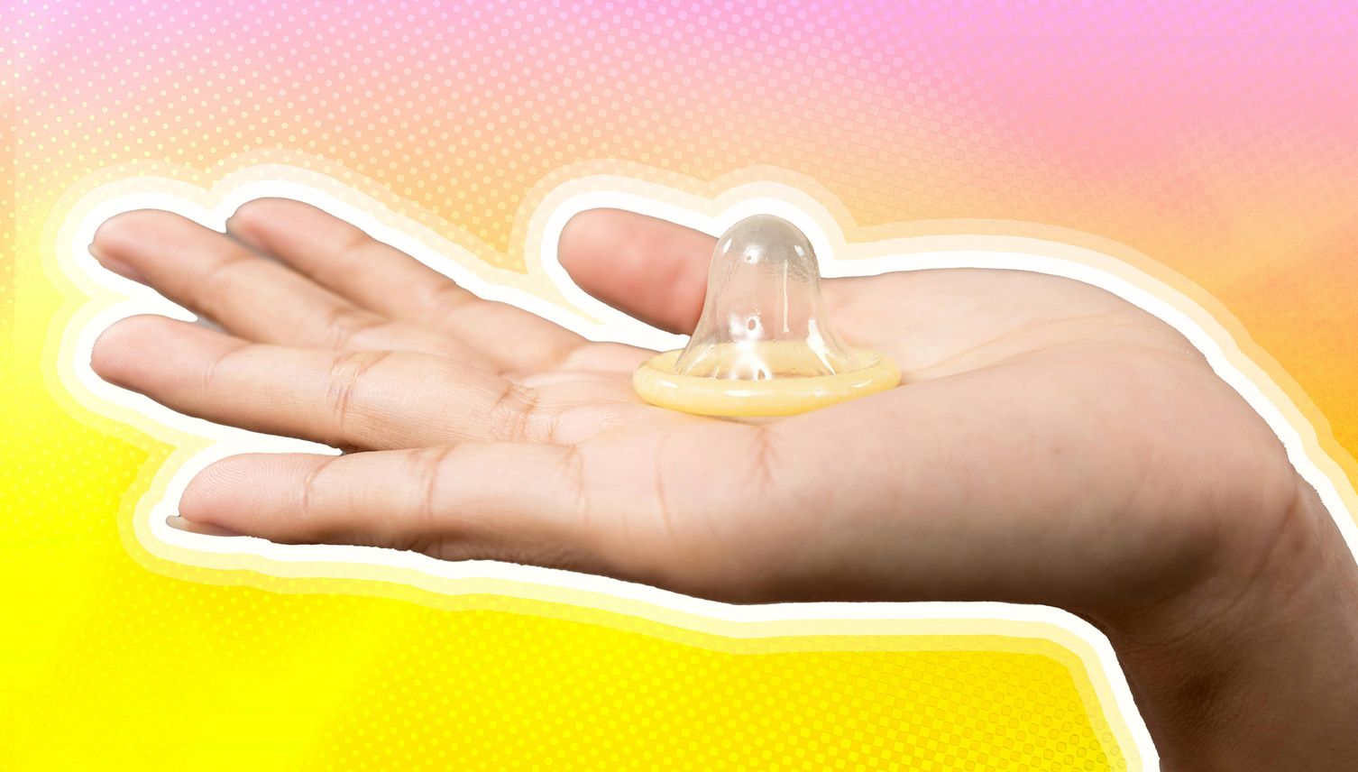 Männer sind süchtig nach Sex, und Verhüten ist Frauensache