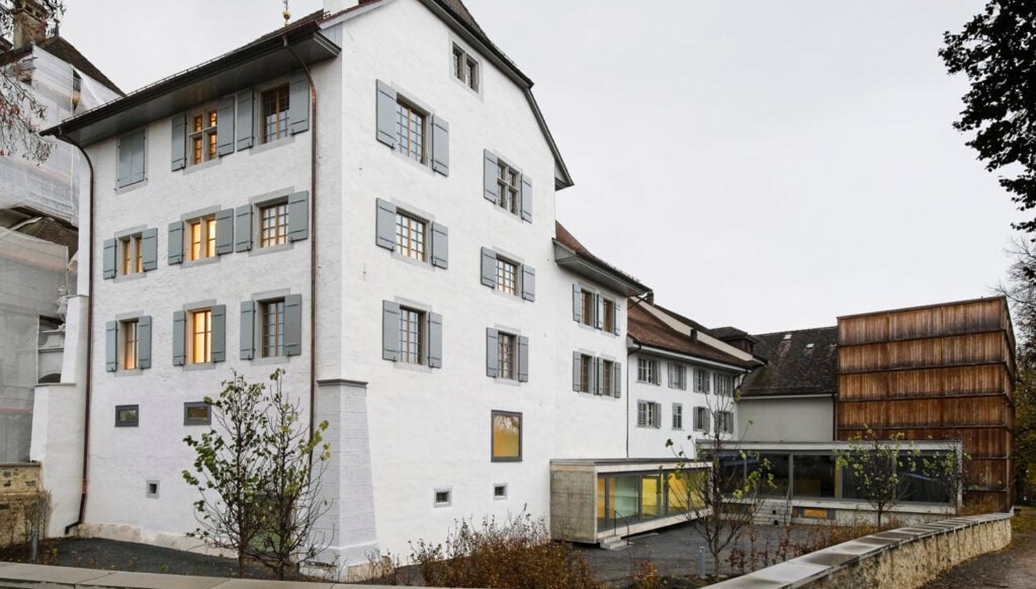 Museum in Sursee plant allfällige Neuausrichtung