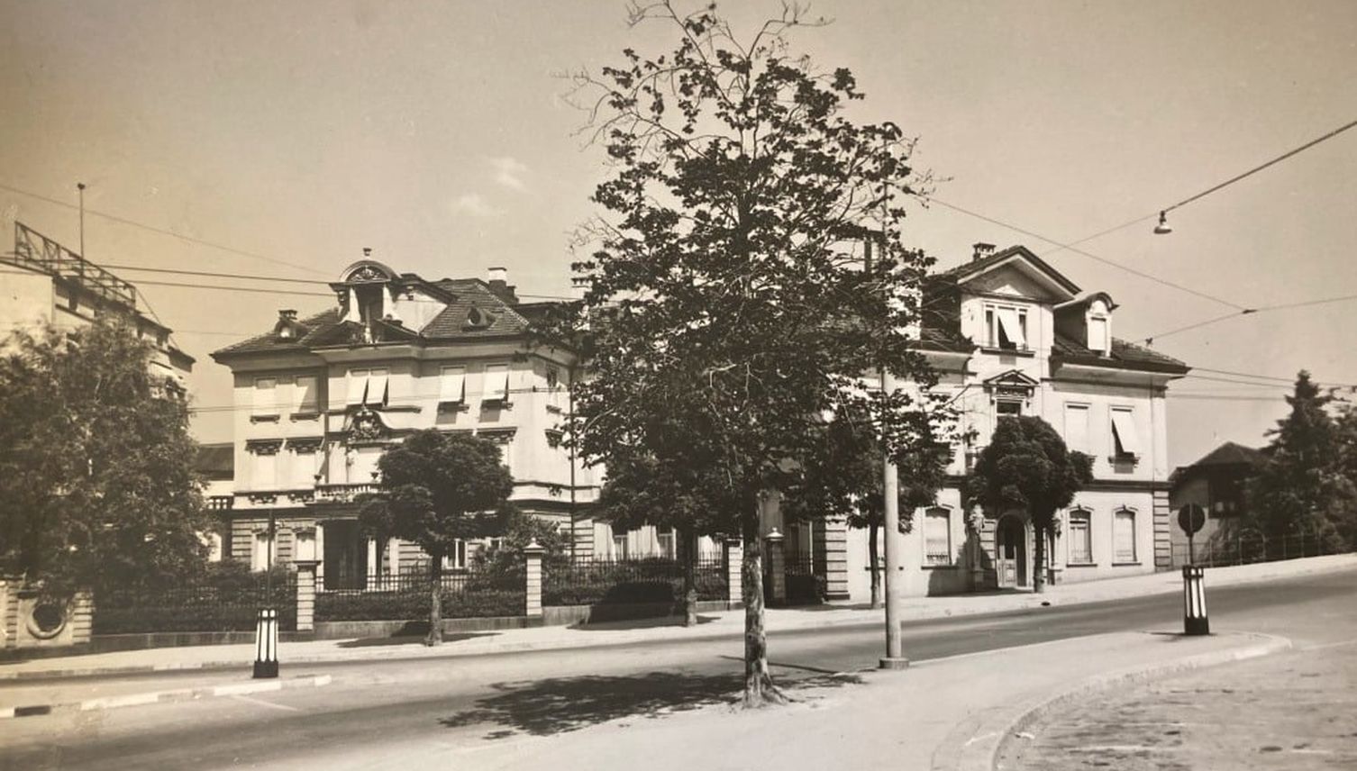 Historisches Luzern: Kennst du diese alten Orte?