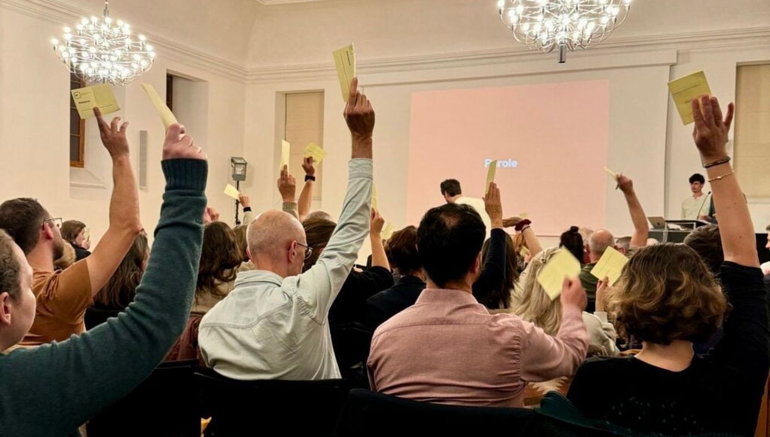Luzerns Wohnkrise – diese vier Initiativen musst du kennen