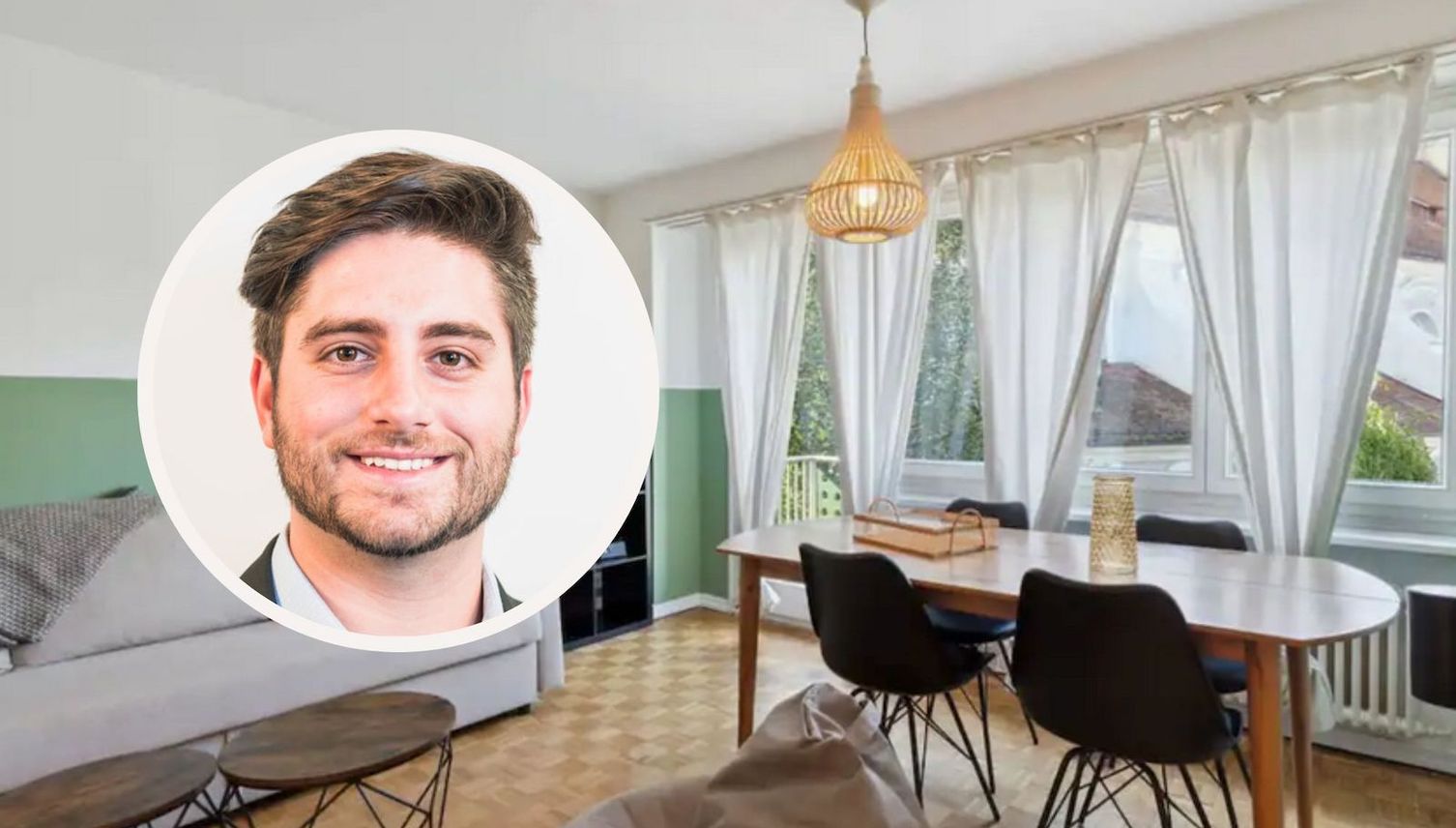 Luzerner Touristen-Wohnungen: Airbnb-Vermieter kontert