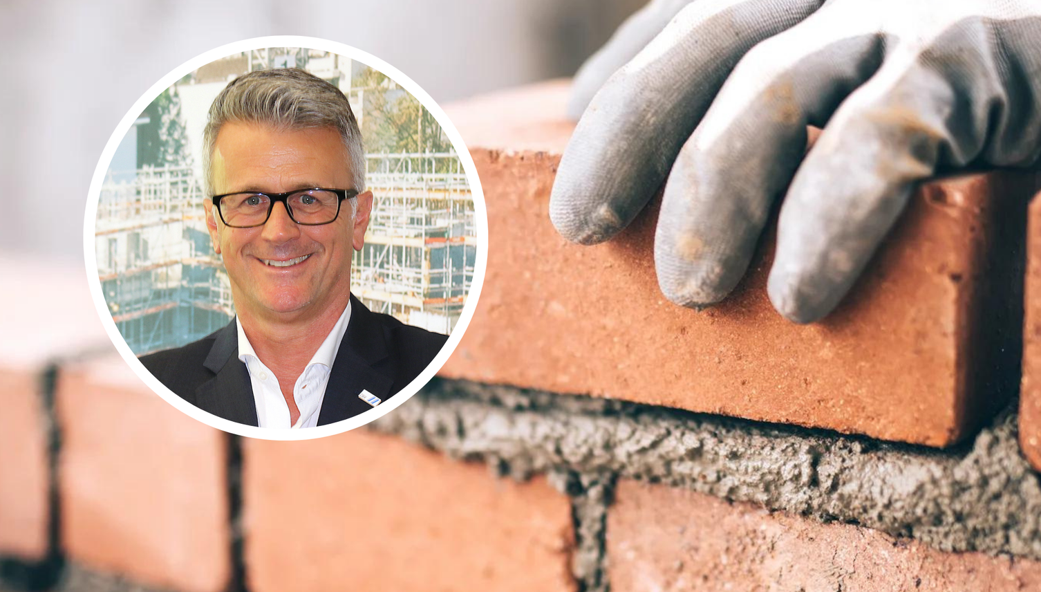 Dubiose Kleinfirmen machen Baubranche zu schaffen