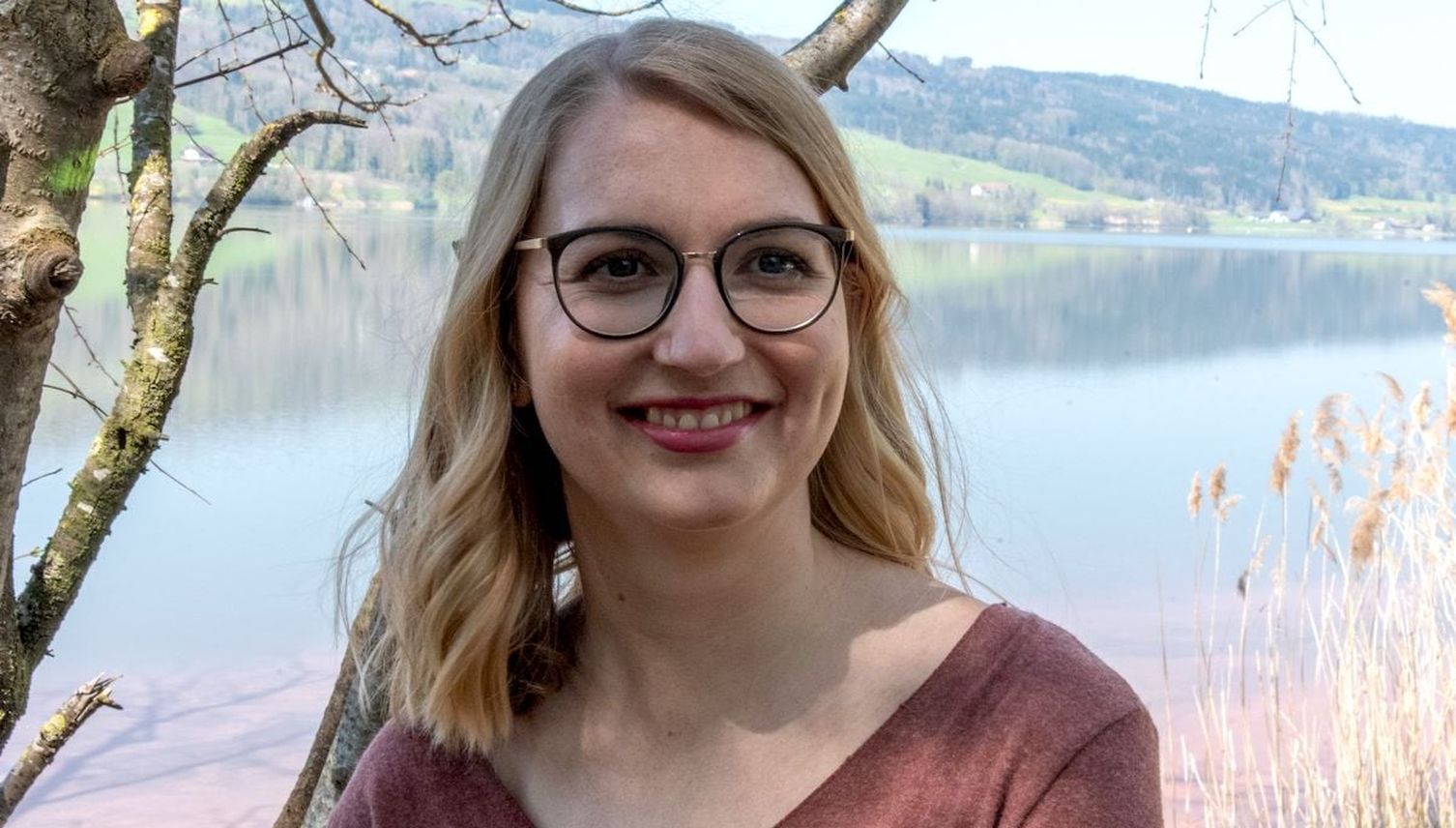 Miss Finance aus Luzern: «Wenn ich unabhängig sein will, muss ich mich um meine Finanzen kümmern»