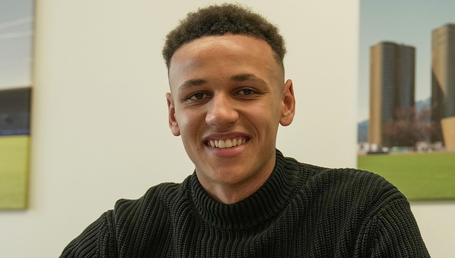 Luca Jaquez wechselt zum VFB Stuttgart