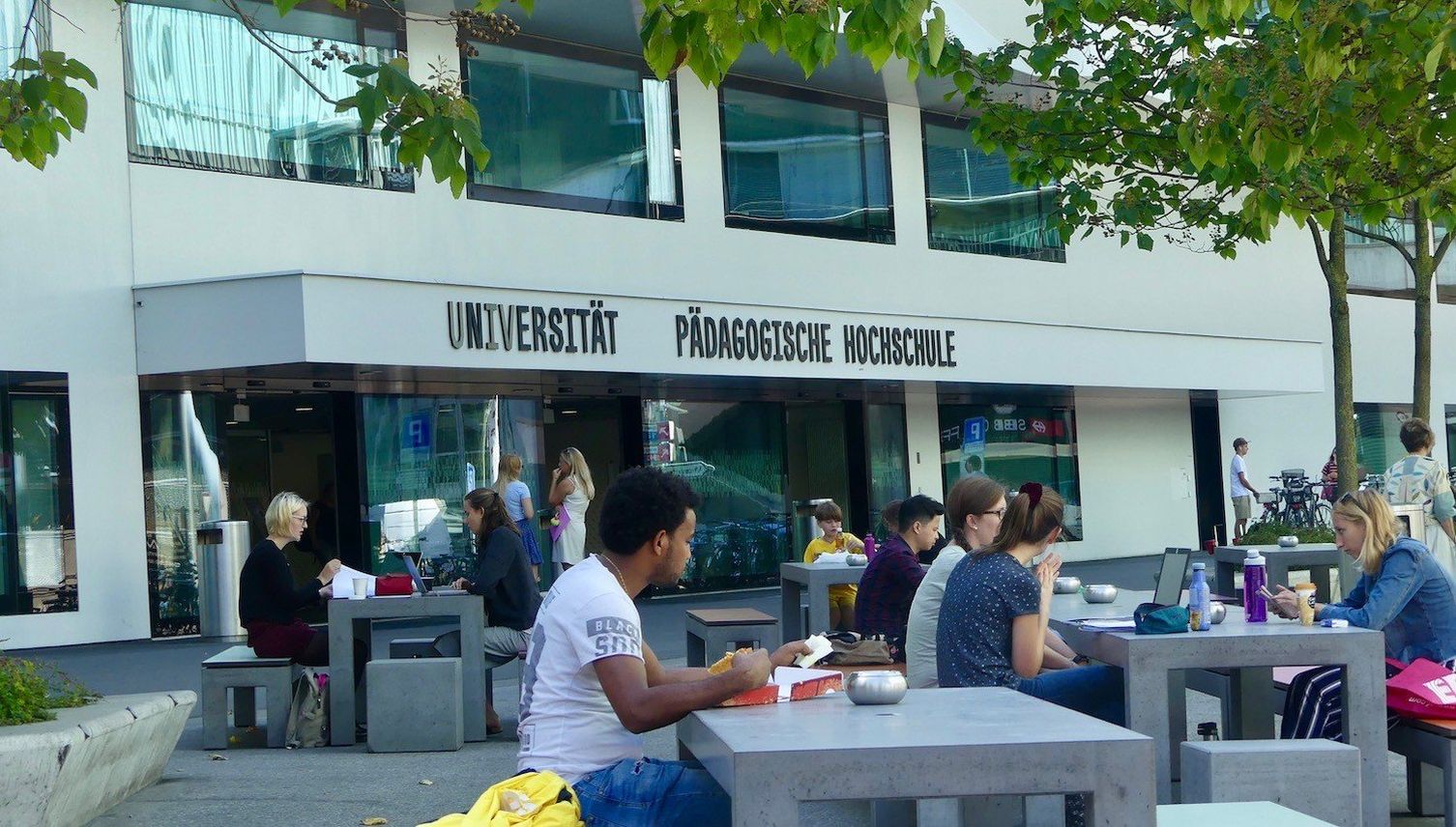 Es wollen so viele Personen Lehrer werden wie noch nie