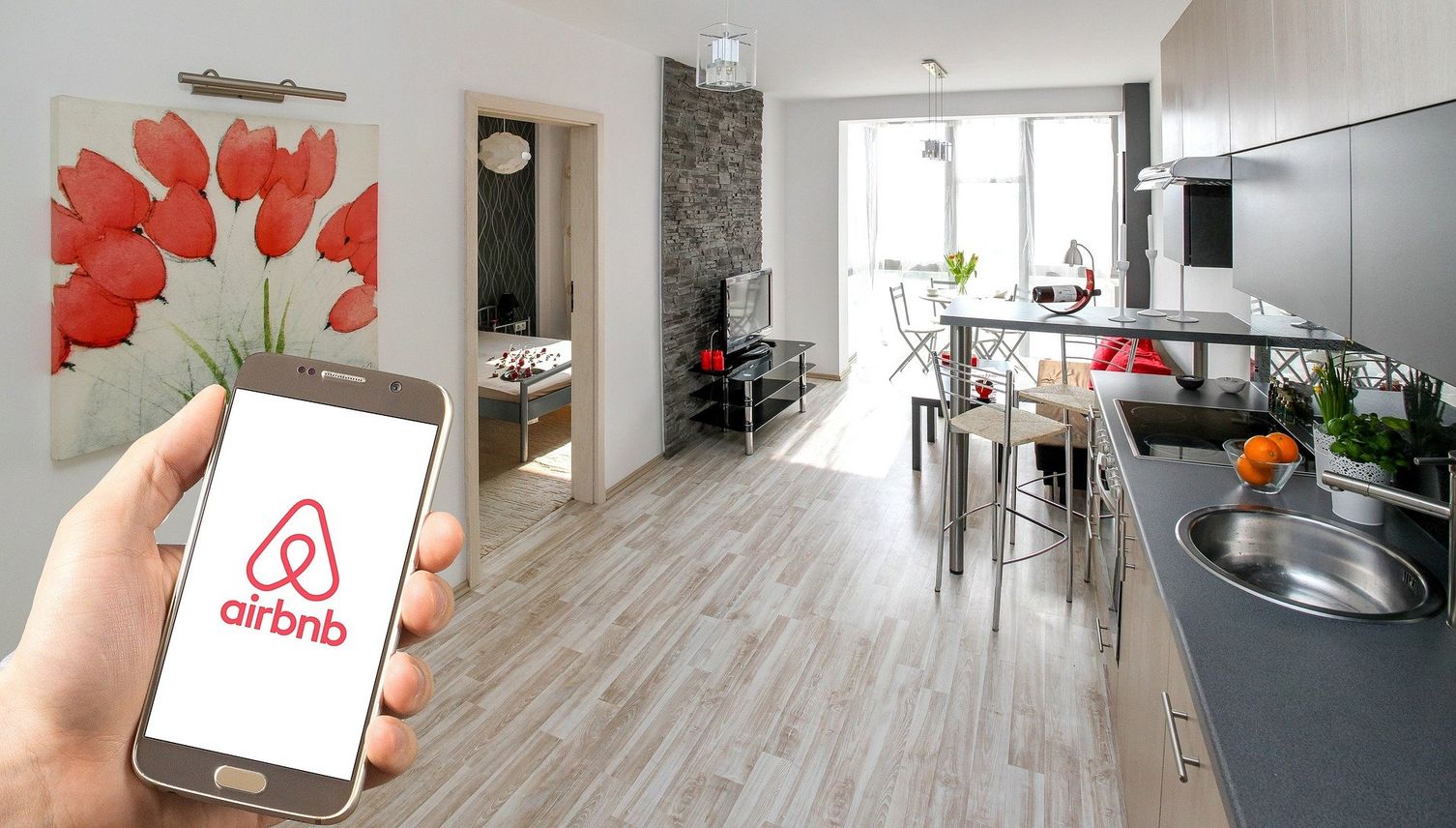 So viel verdienen Airbnb-Anbieter in Luzern