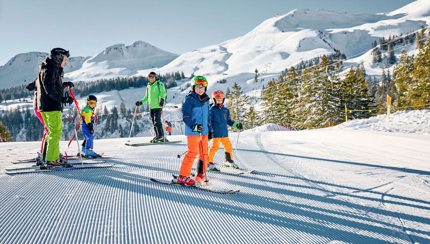 Skigebiete starten neue Saison mit gemischten Gefühlen