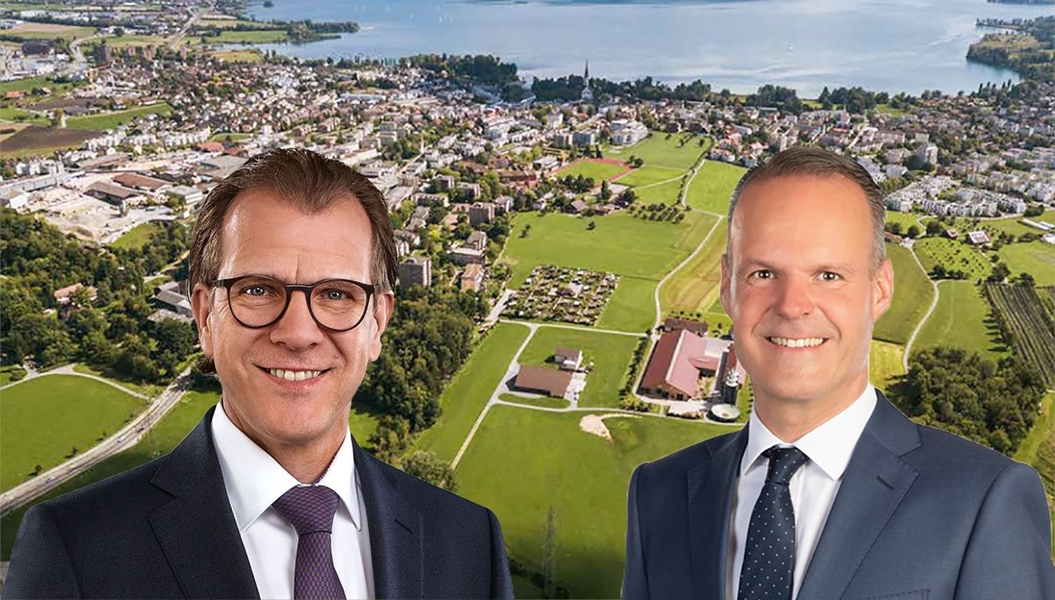 «Es handelt sich um eine einvernehmliche Lösung und keinen Kuhhandel»