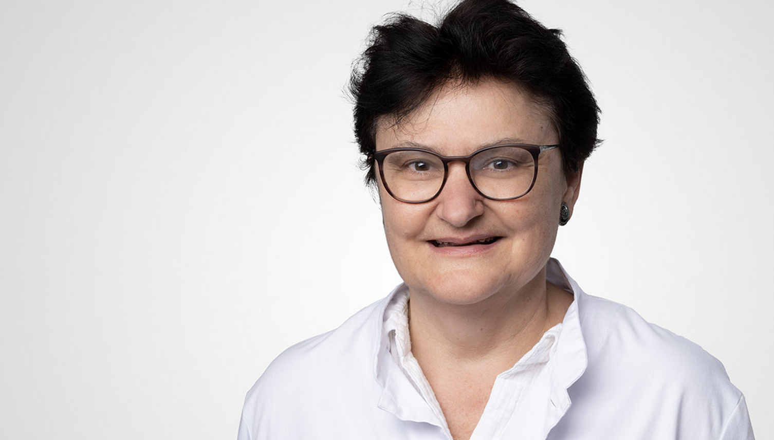 Sie besetzt einen neuen Chefposten am Luks