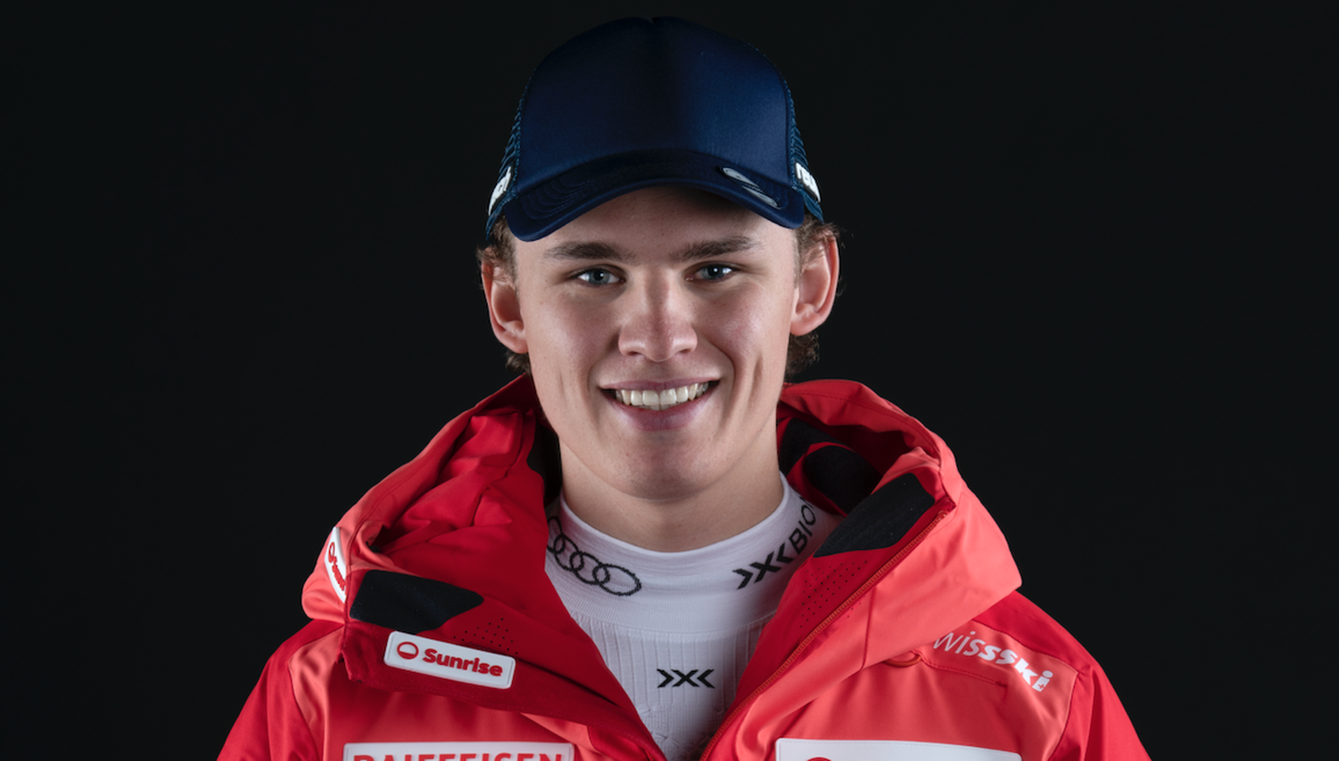 Luzerner Joel Lütolf fährt ab Sonntag im Ski-Weltcup