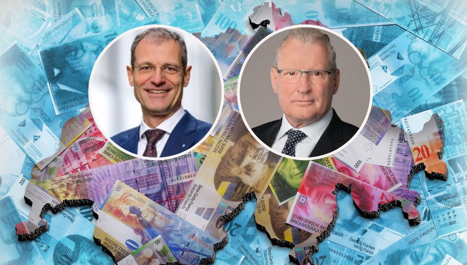 «Schnapsidee»: Luzern und Zug sind hässig auf den Ständerat