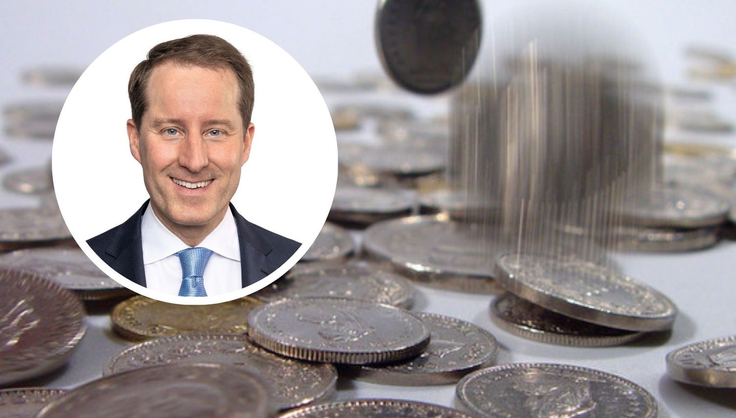 So will Zuger Nationalrat Prämienwachstum stoppen